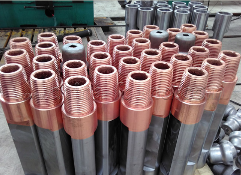 Drill Pipe supplier China