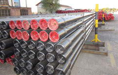 Rig operation: the operation skill mainly lies in pressurizing