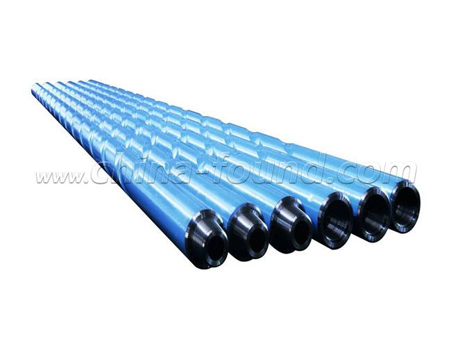 Oilfield Drill Pipe For Sale