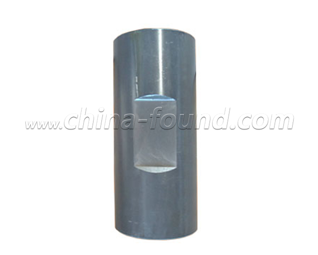 Oil Equipment Coupling