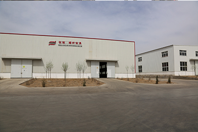 Drill collar production plant