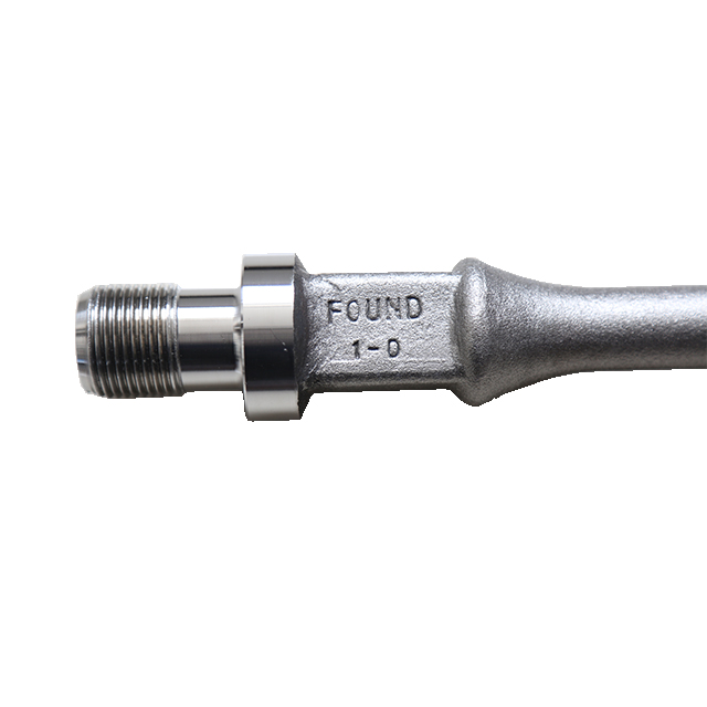 Sucker Rod