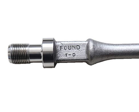 Sucker Rod