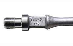 Petroleum machinery equipment management and maintenance