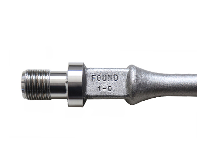 Sucker Rod