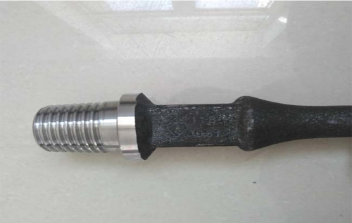 Sucker Rod Universal Overshot
