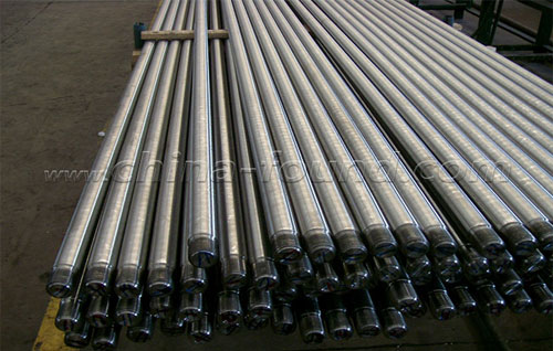 How To Deal With The Failure Of Oil Drill PipeⅡ