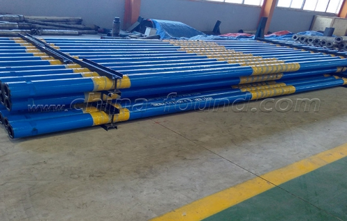 Pumping Unit Equipment Maintenance and TroubleshootingⅠ