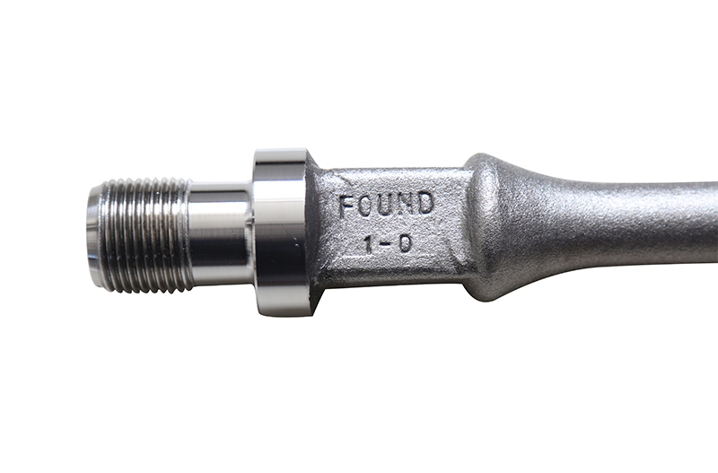Sucker Rod