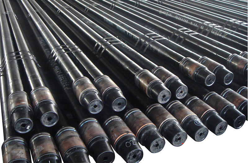 Sucker Rod Coupling